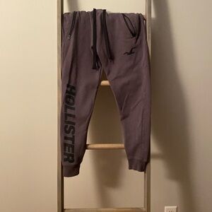 Mens XXS Hollister Sweatpants